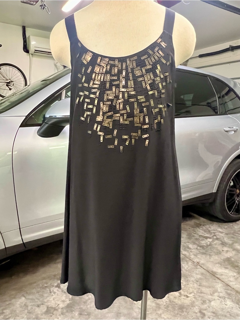 Wearable art